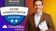 [2025 Practice Exam] Azure Administrator Associate (AZ-104)