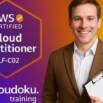 [2025 Practice Exam]AWS Certified Cloud Practitioner CLF-C02