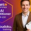 [2025 Practice Exams] AWS Certified AI Practitioner AIF-C01