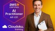 [2025 Practice Exams] AWS Certified AI Practitioner AIF-C01