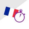 3 Minute French – Free taster course | Lessons for beginners