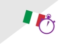 3 Minute Italian – Free taster course | Beginner lessons