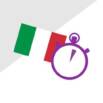 3 Minute Italian – Free taster course | Beginner lessons