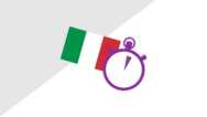 3 Minute Italian – Free taster course | Beginner lessons