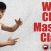 3 Wing Chun Kugn Fu Forms and Applications Master Class
