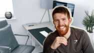 30 day Posture Fix for Desk Workers