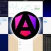 30 Days of Angular: Build 30 Projects with Angular