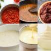 30 Universal Sauces and Dips – Part-1 to 3