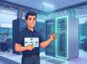 300-610 Designing Cisco Data Center Infrastructure Test Exam