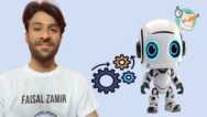300+ Robotics Engineering Quiz