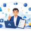 350+ Azure Interview Questions Practice Test