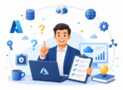 350+ Azure Interview Questions Practice Test