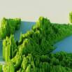 3D mapping with Aerialod (for Windows)