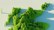 3D mapping with Aerialod (for Windows)