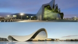 3ds max -organic architecture modeling course