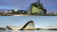 3ds max -organic architecture modeling course