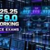 3V0-25.25 VCF Advanced Networking Practice Exams