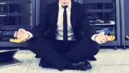 4. Guided Meditation – Solve Problems Through Meditation!