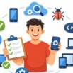 400 Appium Interview Questions with Answers 2026