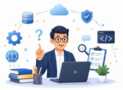 400+ ASP.NET Interview Questions Practice Test