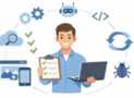 400 Automation Testing Interview Questions with Answers 2026