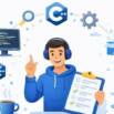 400 C++ Interview Questions with Answers 2026