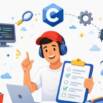 400 C programming Interview Questions with Answers 2026
