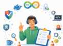 400 DevSecOps Interview Questions with Answers 2026