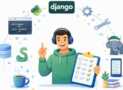 400 Django Interview Questions with Answers 2026