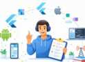 400 Flutter Interview Questions with Answers 2026