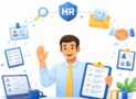 400 HR Interview Questions with Answers 2026