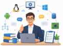 400+ Operating System Interview Questions Practice Test 2026