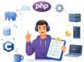 400 PHP Interview Questions with Answers 2026