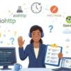 400 Python Aiohtttp Interview Questions with Answers 2026