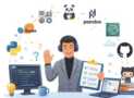 400 Python Altair Interview Questions with Answers 2026