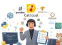400 Python CatBoost Interview Questions with Answers 2026