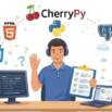 400 Python CherryPy Interview Questions with Answers 2026