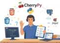 400 Python CherryPy Interview Questions with Answers 2026