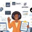 400 Python Dash Interview Questions with Answers 2026