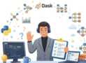 400 Python Dask Interview Questions with Answers 2026