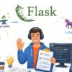 400 Python Flask Interview Questions with Answers 2026