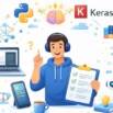 400 Python Keras Interview Questions with Answers 2026