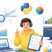 400 Python Matplotlib Interview Questions with Answers 2026