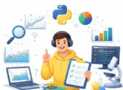 400 Python Matplotlib Interview Questions with Answers 2026