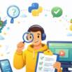 400 Python Playwright Interview Questions with Answers 2026