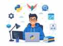 400 Python Sanic Interview Questions with Answers 2026