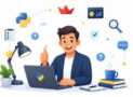 400 Python Streamlit Interview Questions with Answers 2026
