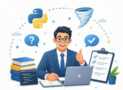 400 Python Tornado Interview Questions with Answers 2026
