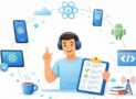 400 React Native Interview Questions with Answers 2026