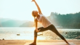 5 Day Yoga Challenge
